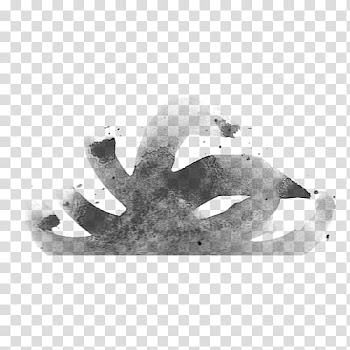 Super de recursos, gray abstract illustration transparent background PNG clipart