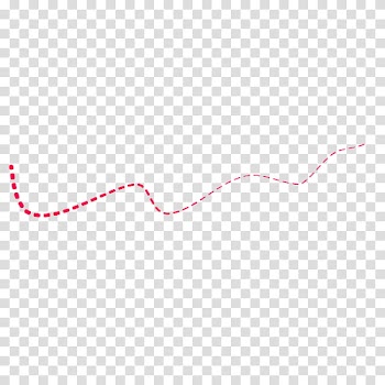Super de recursos, pink dotted line transparent background PNG clipart