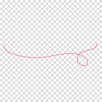 Super de recursos, red line transparent background PNG clipart
