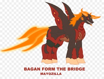 Super Godzilla Godzilla Junior Kaiju - bagan business 