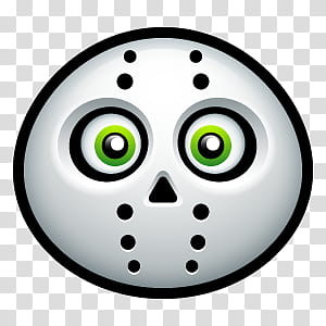 Super halloween parte , Halloween emoji transparent background PNG clipart
