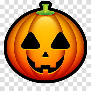 Super halloween parte , Jack N Pumpkin transparent background PNG clipart