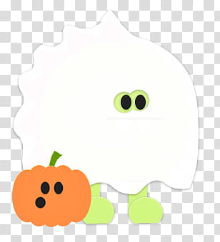 Super halloween parte , white Halloween-themed illustration transparent background PNG clipart