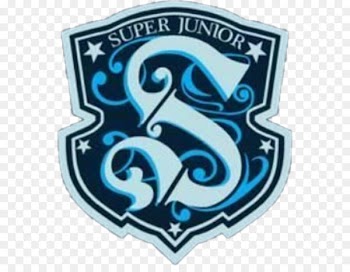 Super Junior-H K-pop Logo Image - exo logo wallpaper 