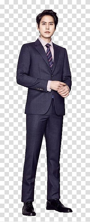 Super Junior Mr Simple Kyuhyun transparent background PNG clipart ...