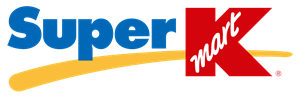 Super Kmart Logo Vector