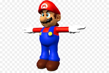Super Mario 64, Bowser, Shitposting, Cartoon, Mario PNG