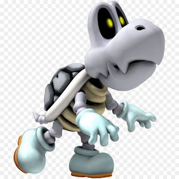 Super Mario Bros. 3 Bowser - mario 