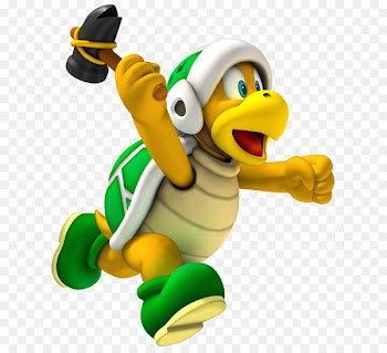 Super Mario Bros. New Super Mario Bros Super Mario 3D Land Super Mario World Super Mario 3D World - Mario Bros Transparent PNG 