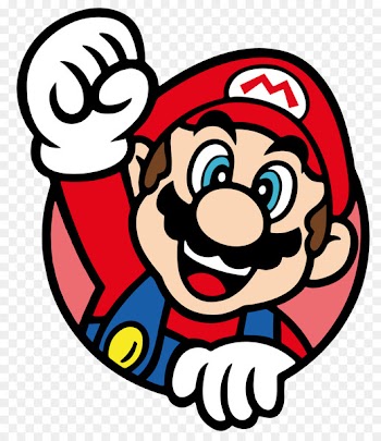 Super Mario Bros. Nintendo Badge Arcade Super Mario Maker - mario bros 