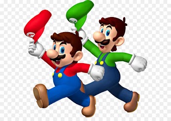 Super Mario Bros. Super Mario 3D Land Paper Mario: The Thousand-Year Door - Mario game PNG 