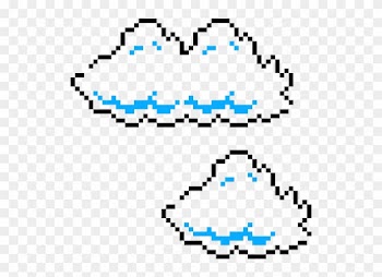 Super Mario Clouds Png Image Transparent Library - Super Mario 3 Clouds