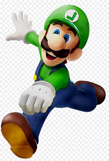 Super Mario Kart Super Mario Bros. Luigi Video Games -  