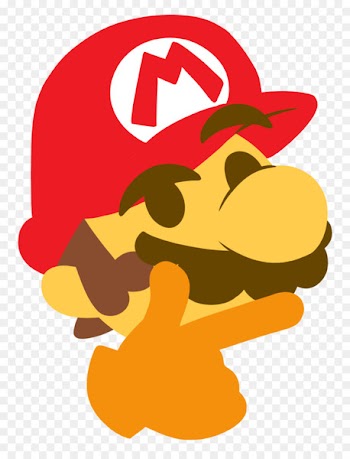Super Mario Odyssey Mario Bros. Super Mario Sunshine Discord - mario 