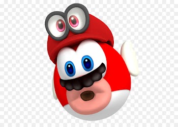 Super Mario Odyssey New Super Mario Bros. Wii Super Mario 64 - mario bros 