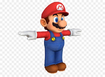 Super Mario Party, Mario, Super Mario World, Cartoon PNG