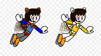Super Mario World, Mario, Podoboo, Cartoon, Yellow PNG