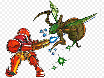 Super Metroid Metroid: Zero Mission Super Nintendo Entertainment ...