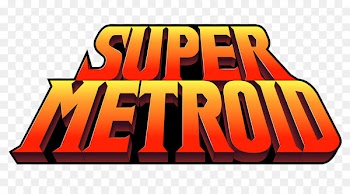 Super Metroid Super Nintendo Entertainment System Boss Game Wii - metroid vector 