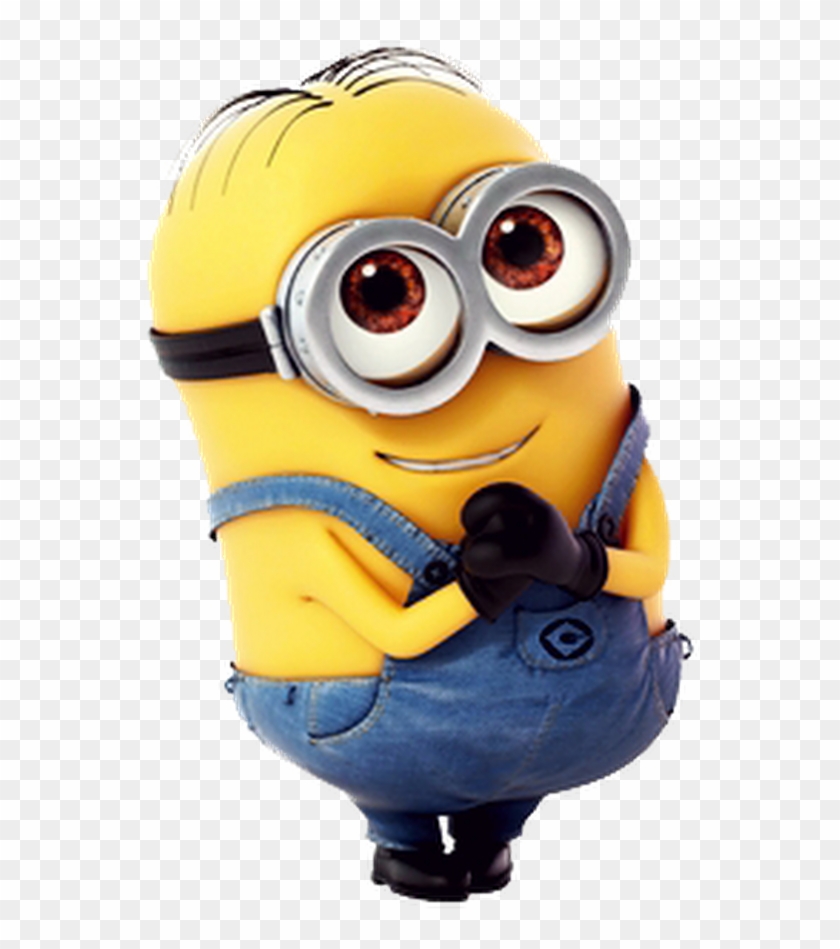 Super Minions Png Images Free Download Tm37 - Minions Png
