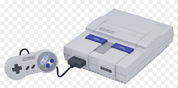 Super Nintendo Entertainment System's Galleries - Super Nintendo ...