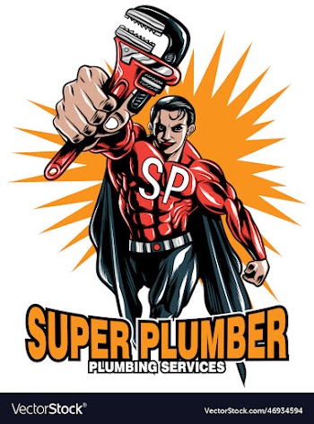 super plumber