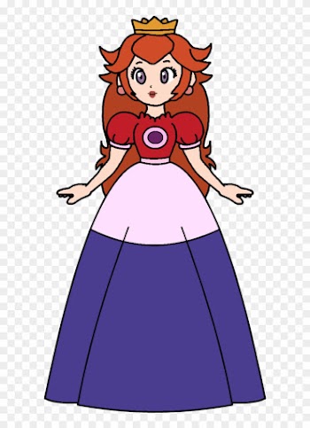 Super Princess Toadstool By Katlime - Katlime Deviantart Wedding Peach