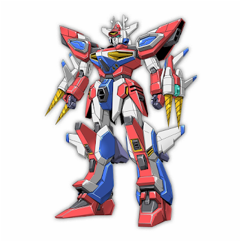 Super Robot Taisen, Cool Robots, Gundam Wing, Mobile - 格 蘭 帝 特 ...