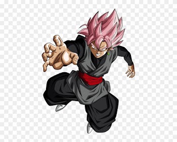 Super Saiyan Rose Goku Black 2 By Rayzorblade189-dan3yca - Super Saiyan Rose Goku Black
