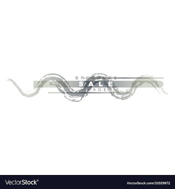 Super sale banner design vector image