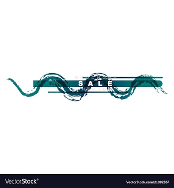 Super sale banner design vector image