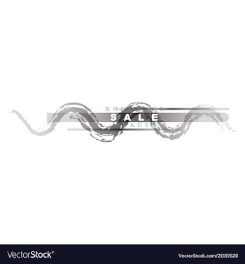 Super sale banner design vector image