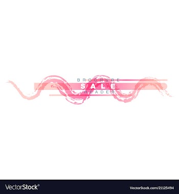 Super sale banner design vector image