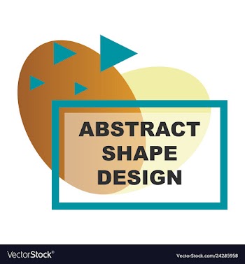Super sale - creative banner abstract concept vector image
