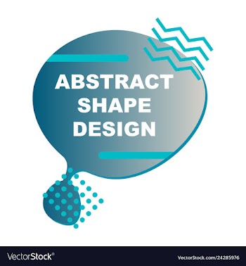 Super sale - creative banner abstract concept vector image