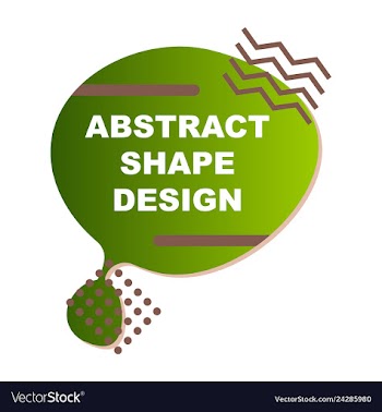 Super sale - creative banner abstract concept vector image
