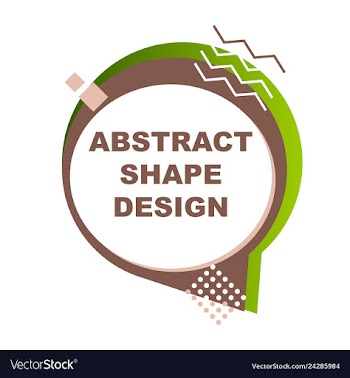 Super sale - creative banner abstract concept vector image