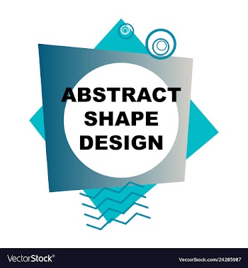 Super sale - creative banner abstract concept vector image