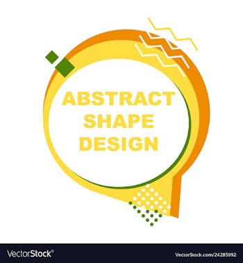 Super sale - creative banner abstract concept vector image