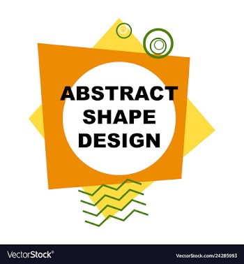 Super sale - creative banner abstract concept vector image