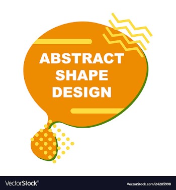 Super sale - creative banner abstract concept vector image