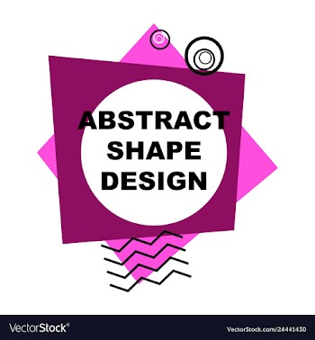 Super sale - creative banner abstract concept vector image
