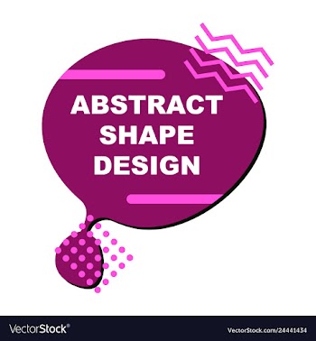 Super sale - creative banner abstract concept vector image