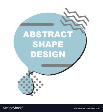 Super sale - creative banner abstract concept vector image