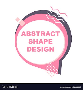 Super sale - creative banner abstract concept vector image