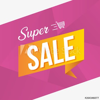 super sale off