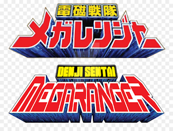 Super Sentai Power Rangers Logo Work of art - super sentai logos ...