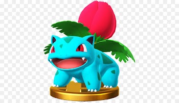 Super Smash Bros. Brawl Super Smash Bros. for Nintendo 3DS and Wii U Mario Super Smash Bros. Ultimate Ivysaur - popples background 