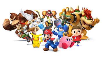 Super Smash Bros. Club brings students together with friendly ...