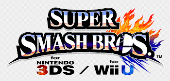Super Smash Bros. for Nintendo 3DS and Wii U HD Wallpaper 17 ...